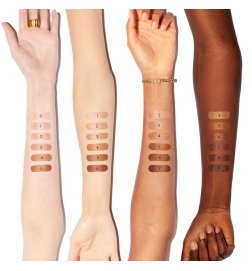 Dior Forever Glow Star Filter - Flüssiger Teint-Enhancer - Multi-Use-Highlighter